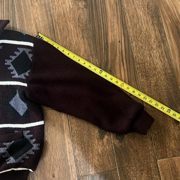 SCANDIA WOODS THERMAL JACKET ……..102A - Picture 12 of 13